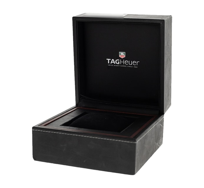 Tag Heuer Carrera CV2014.FT6014 Image 4